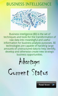 How to download Business Intelligence Course patch 1.1 apk for android