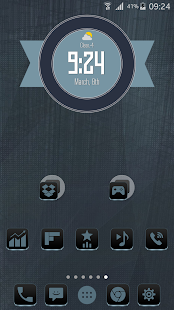 How to install VRS BGrey Icon Pack 1.0.0 unlimited apk for pc