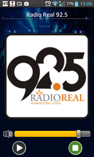 Radio Real 92.5
