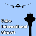 Cairo Airport logo