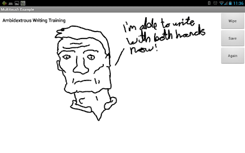 Free Become Ambidextrous APK