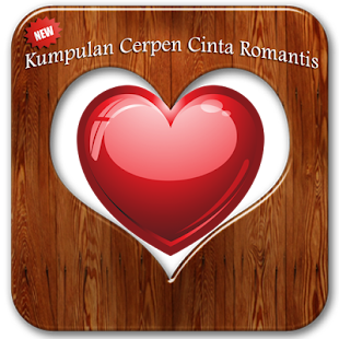 Cerpen Cinta Romantis APK for Bluestacks  Download 