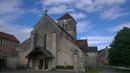 Église Fleurey Sur Ouches