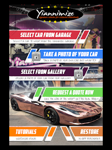 Free WrapApp APK for Android