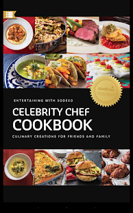 How to install Sodexo 2014 Cookbook 1.0.1 unlimited apk for android