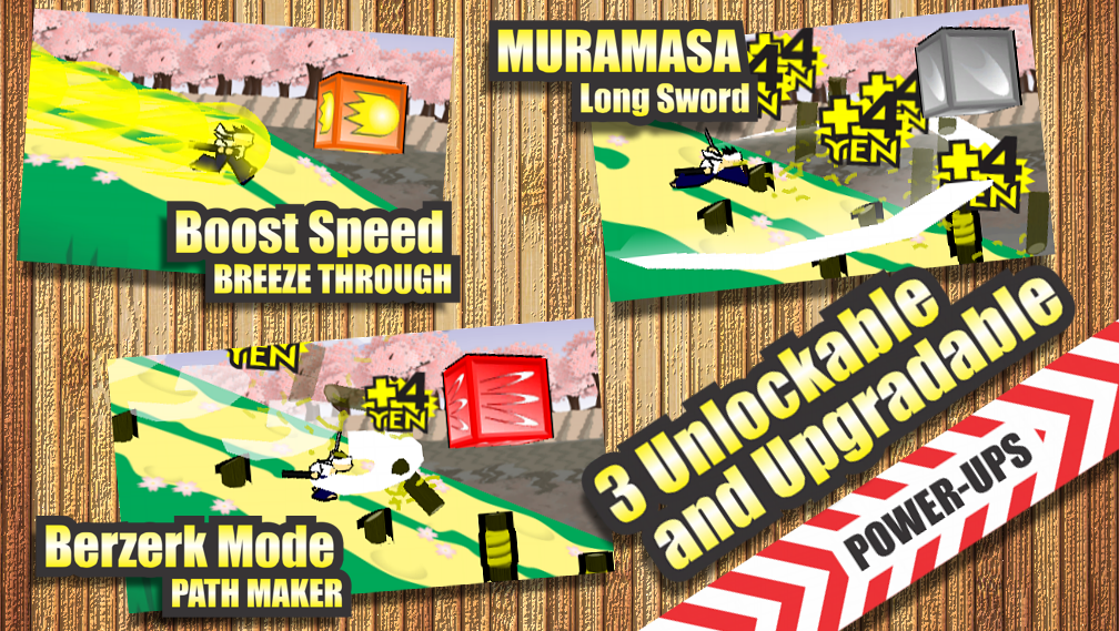 Postal Samurai - screenshot