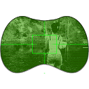 Feigned Night Vision mobile app icon