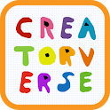 Creatorverse logo