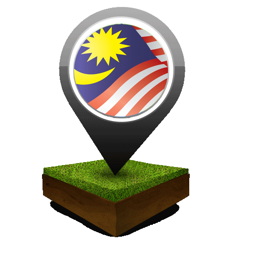 TeroosMY - Aktiviti Malaysia LOGO-APP點子