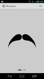 How to mod Mustache 1.0.1 apk for android