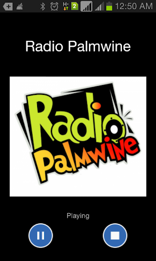 Radio Palmwine Yoruba