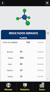 CH4 - BIOGAS SIMULATOR Screenshots 3