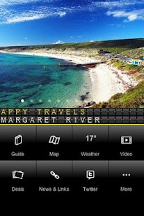 Lastest Margaret River - Appy Travels APK