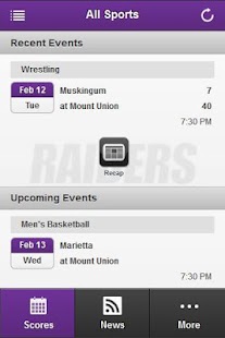 How to install Mount Union Front Row 2.2.3 mod apk for laptop