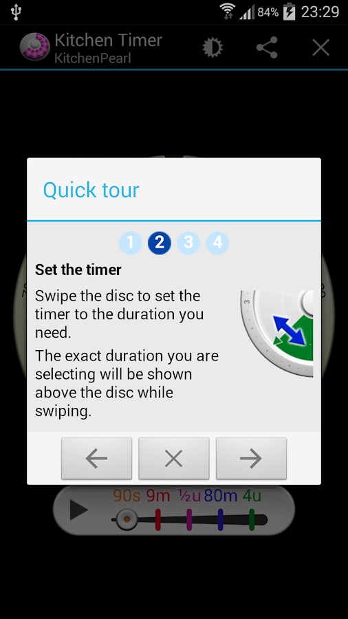 Kitchen Timer Android Apps on Google Play