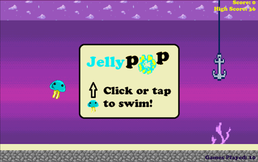 JellyPOP