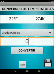 Degrees Converter Screenshots 0 Degrees Converter Screenshots 0
