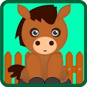 farm animals game for PC and MAC