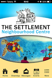The Settlement poster 6