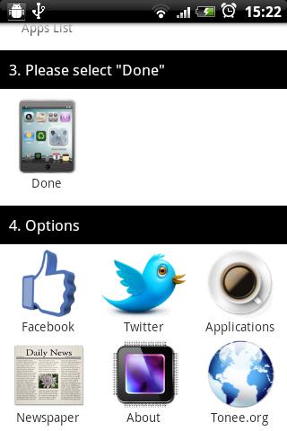 Flying Widgets Plus v1.0