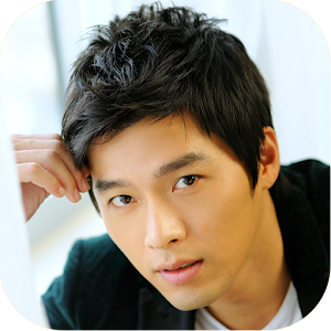 Hyun Bin Live Wallpaper