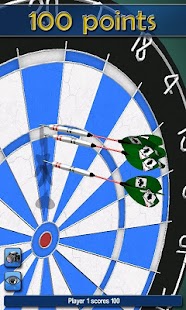 Pro Darts 2014 Mod v1.4 APK