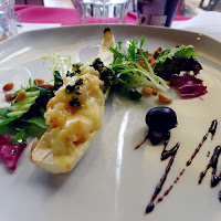 温德德式烘焙餐馆 (已歇業)