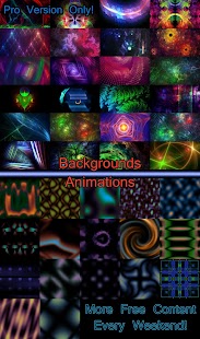 Download Plasma Prism Dreams Wallpaper APK for Android
