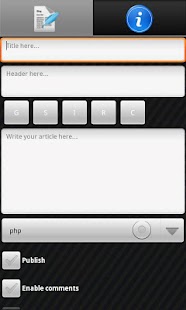Free Download AndroDot 2 APK for Android