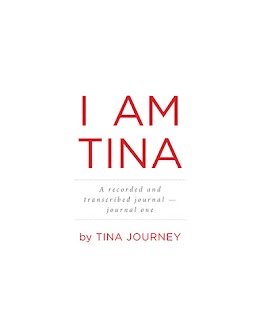 I AM TINA cover