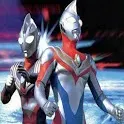 Ultraman Video icon