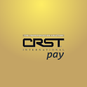 CRST Pay logo