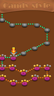 Candy Style Screenshots 1