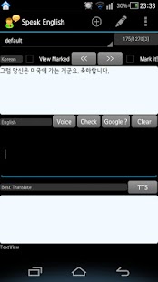 How to install Translate Korean Speak English 1.1 mod apk for bluestacks