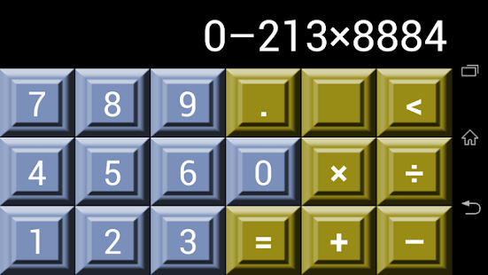 Free Persional Calculator APK for PC