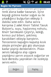 What I cook today? poster 5