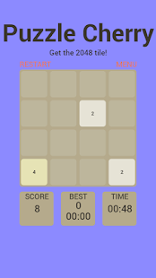 How to mod 2048 Puzzle lastet apk for laptop
