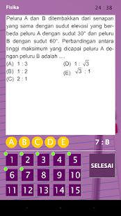 How to mod 1001 BANK SOAL FISIKA 1.0.1 apk for pc