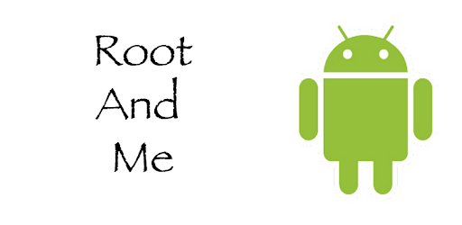 Root and Me -  apk apps