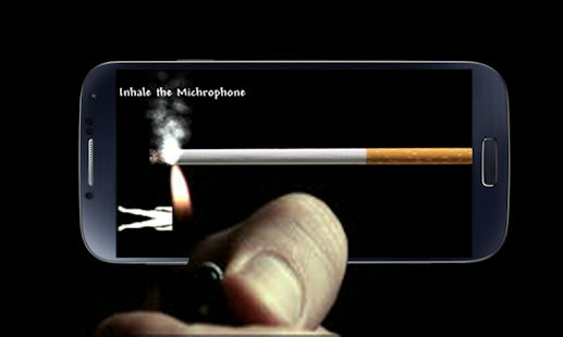 How to get Smoke a Virtual Cigarette Free 2.1453 apk for laptop