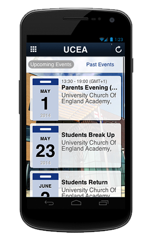 【免費教育App】UCEA-APP點子