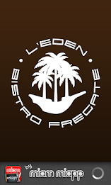 eden - bistro frigate poster 1