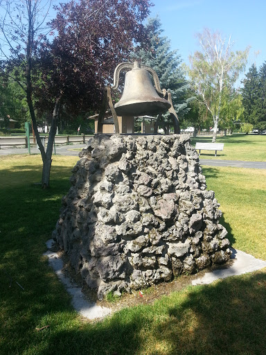 Iona Park City Bell
