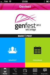 Genfest poster 1