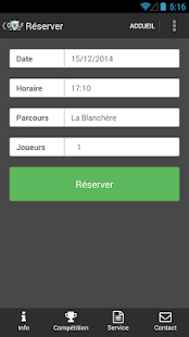 Lastest Golf Grand Avignon APK for Android