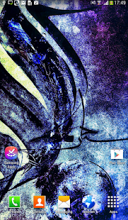 Allah LiveWallpaper Screenshots 4
