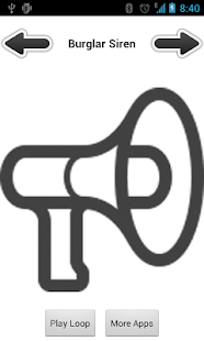 Free Horns & Sirens APK for PC