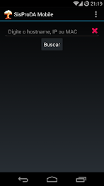 SisProDA Mobile poster 5