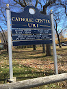 URI Catholic Center