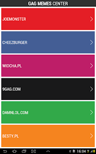 Download GAG MEMES CENTER APK